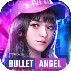 Top Up Bullet Angel
