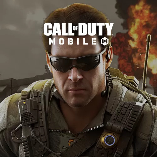 Top Up Call Of Duty Mobile