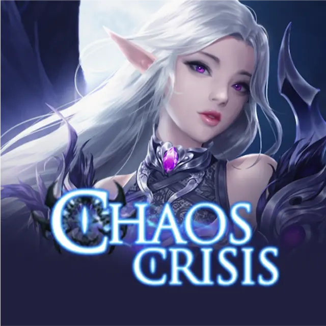 Top Up Chaos Crisis