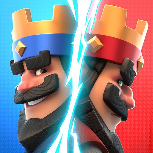 Top Up Clash Royale