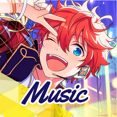 Top Up Ensemble Stars Music