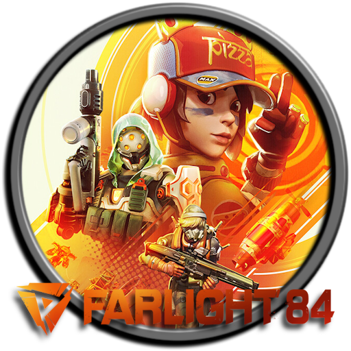 Top Up Farlight 84