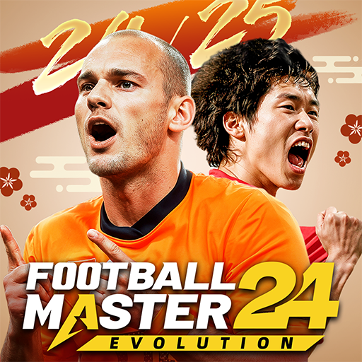 Top Up Football Master 2