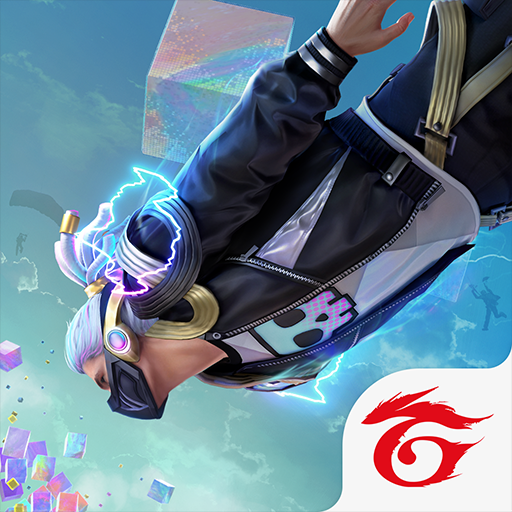 Top Up Free Fire