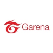 Top Up Garena