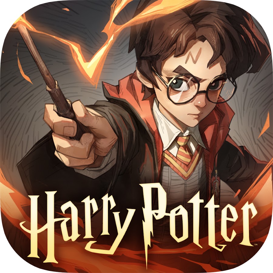 Top Up Harry Potter Magic Awakened