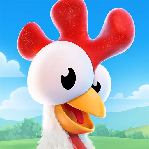 Top Up Hay Day