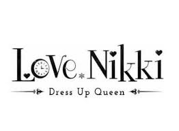 Top Up Love Nikki