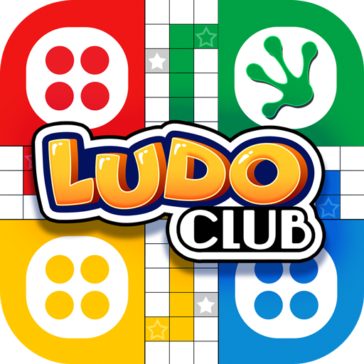 Top Up Ludo Club