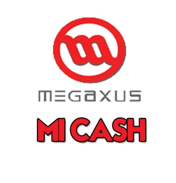 Top Up Megaxus