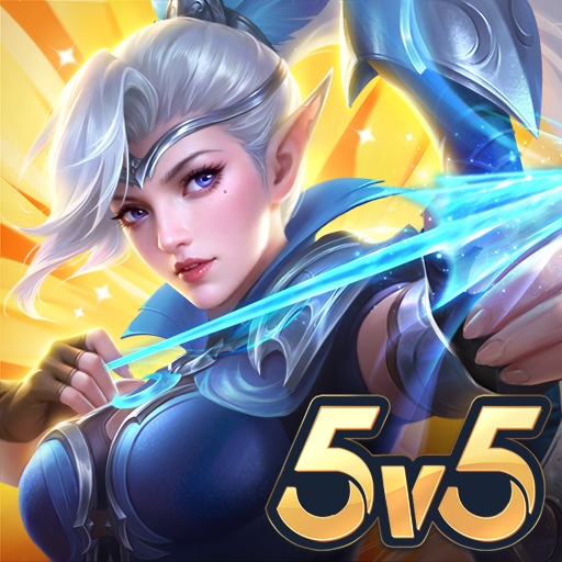 Top Up Mobile Legends