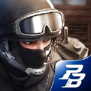 Top Up Point Blank