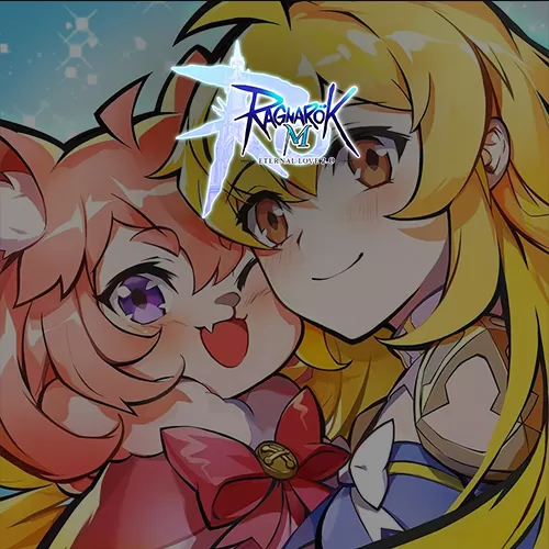 Top Up Ragnarok M: Eternal Love