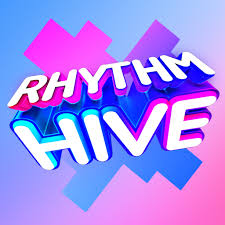 Top Up Rhythm Hive