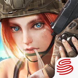 Top Up Rules Of Survival Mobile